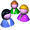 Visitors